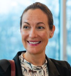 Kathrin Madl