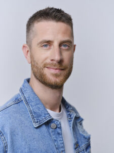 David Moroni, Oberalp Group